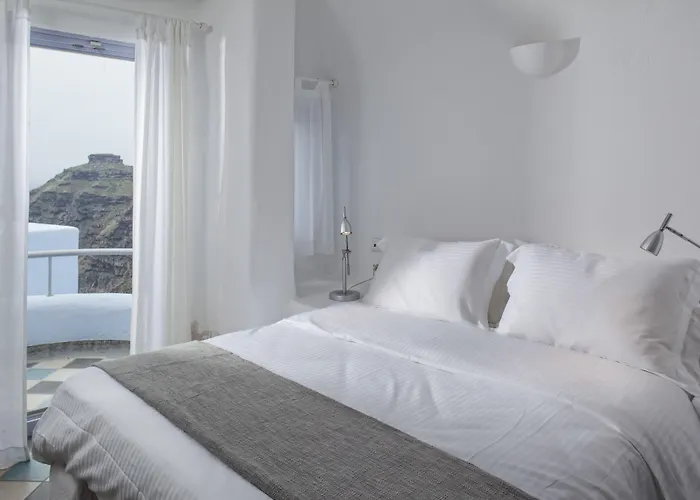 Ikastikies Lejlighedshotel 4*