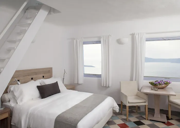 Ikastikies Hotel apartamentowy