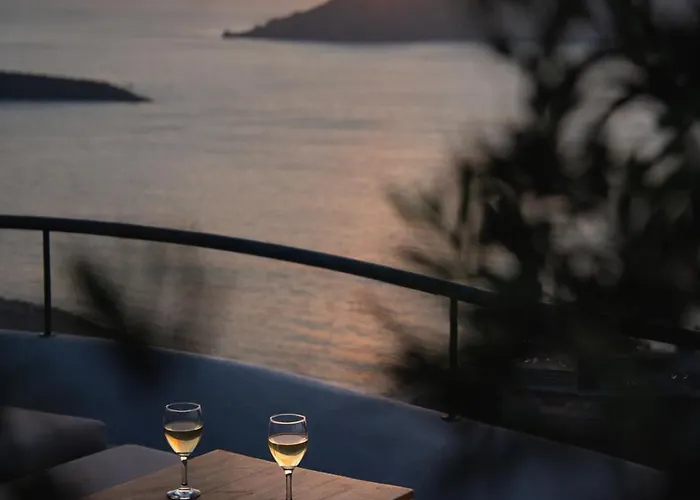 Ikastikies Fira (Santorini)