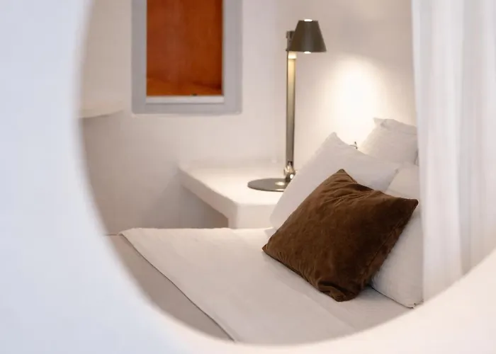 Hotel apartamentowy Ikastikies 4*