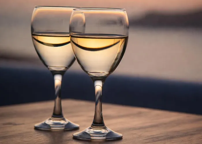 Aparthotel Ikastikies Firá