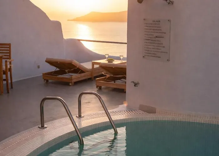 Ikastikies Aparthotel