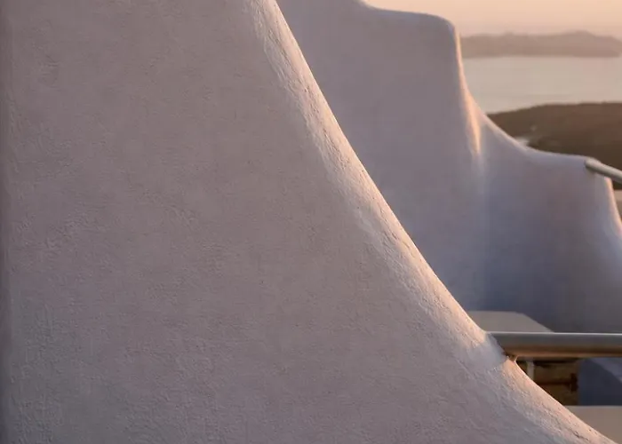 Ikastikies Aparthotel