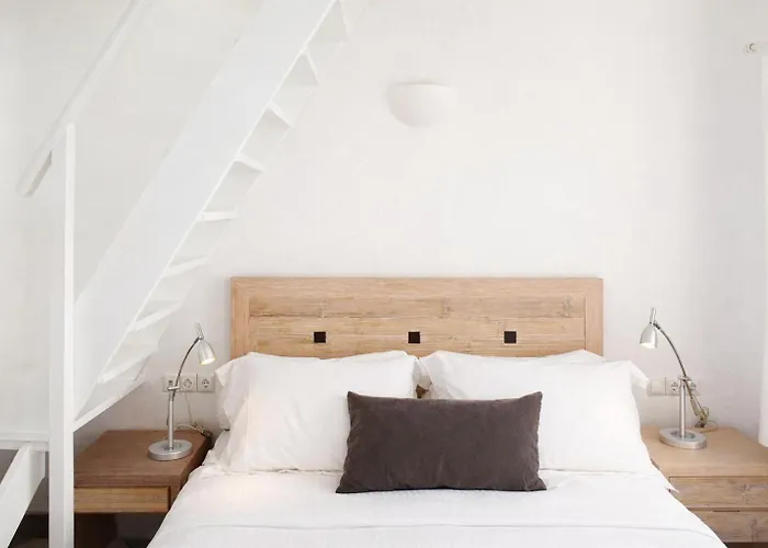 Aparthotel Ikastikies