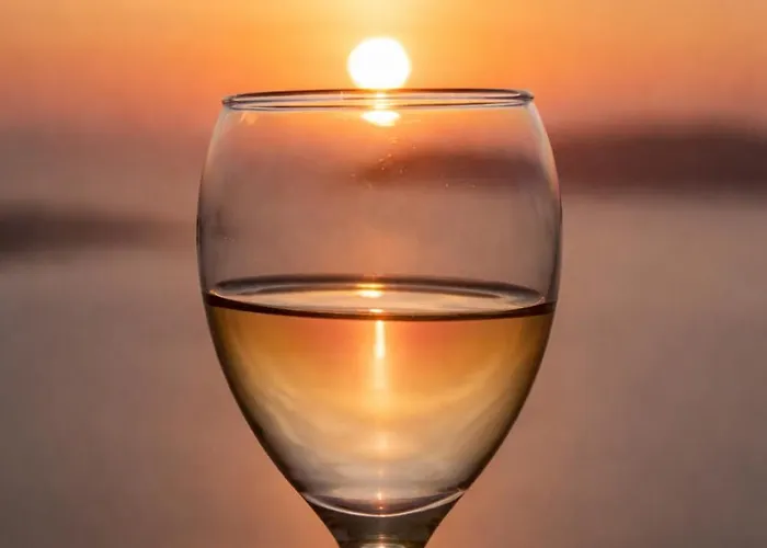 Ikastikies Lejlighedshotel Fira (Santorini)