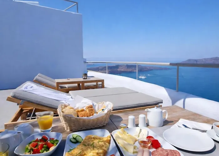 Lejlighedshotel Ikastikies