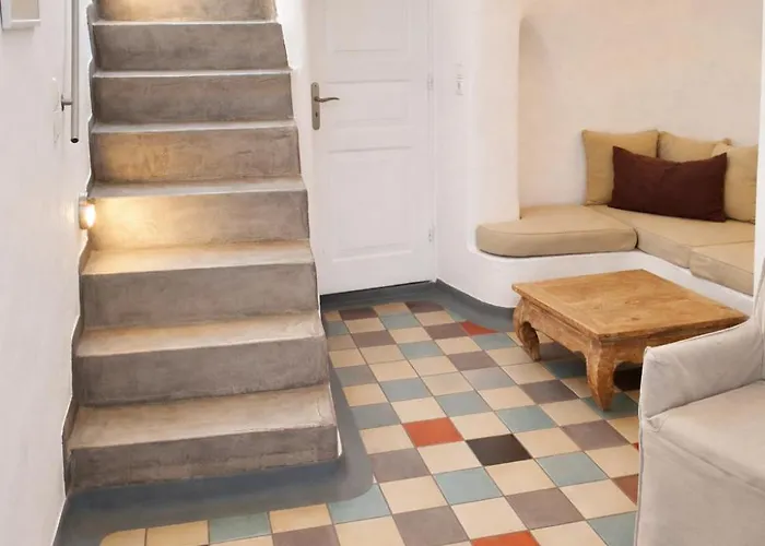 Ikastikies Aparthotel