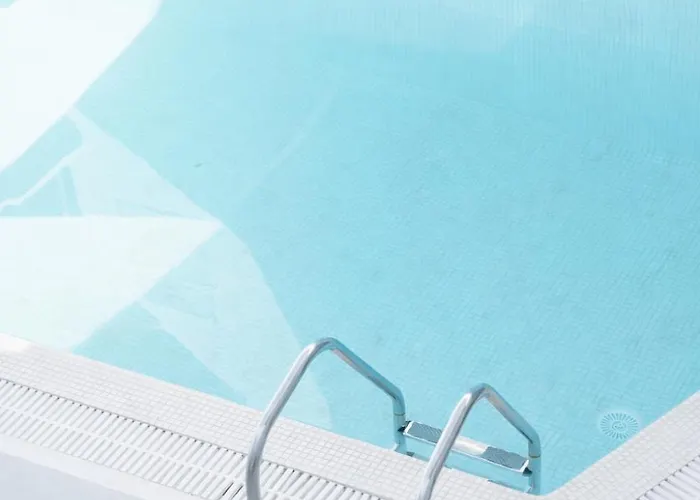 Ikastikies Lejlighedshotel