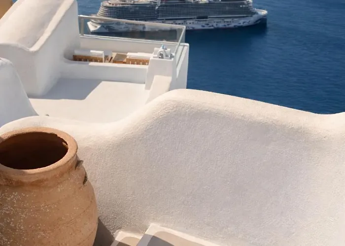 Ikastikies Fira (Santorini)