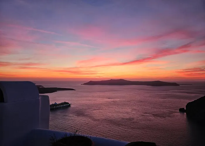 Lejlighedshotel Ikastikies