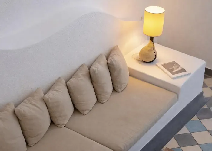 Lejlighedshotel Ikastikies