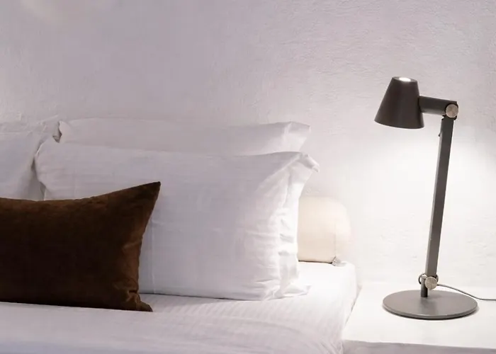 Ikastikies Lejlighedshotel Fira (Santorini)