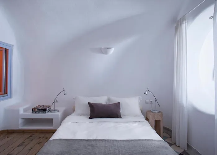 Lejlighedshotel Ikastikies