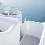 Ikastikies Apartahotel Fira (Santorini)