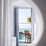 Apartahotel Ikastikies Fira (Santorini)