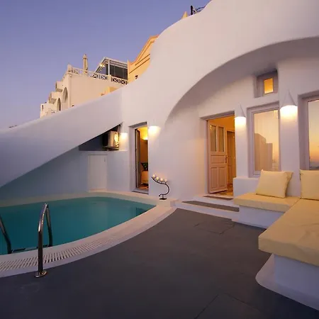 Ikastikies 4* Тира