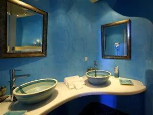 Ikastikies 4* Fira (Santorini)