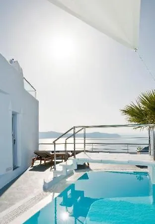 Ikastikies Aparthotel