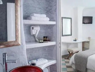 Ikastikies Lejlighedshotel 4*