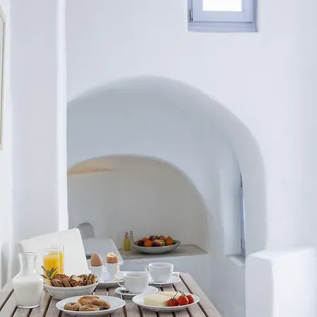 Lejlighedshotel Ikastikies