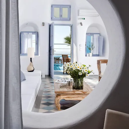 Lejlighedshotel Ikastikies