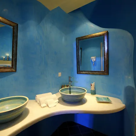 Lejlighedshotel Ikastikies 4*