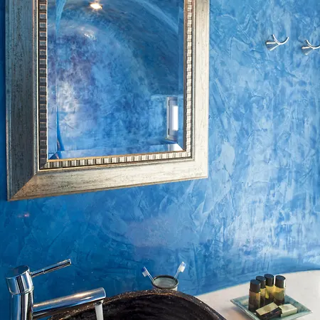 Lejlighedshotel Ikastikies