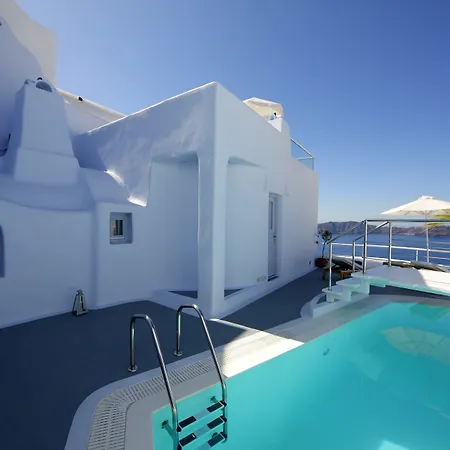 Ikastikies Lejlighedshotel