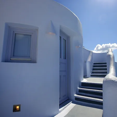 Ikastikies Апарт-отель 4*