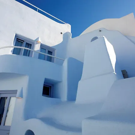 Lejlighedshotel Ikastikies