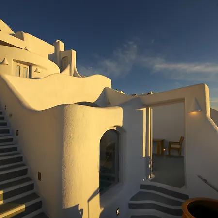 Апарт-отель Ikastikies 4*