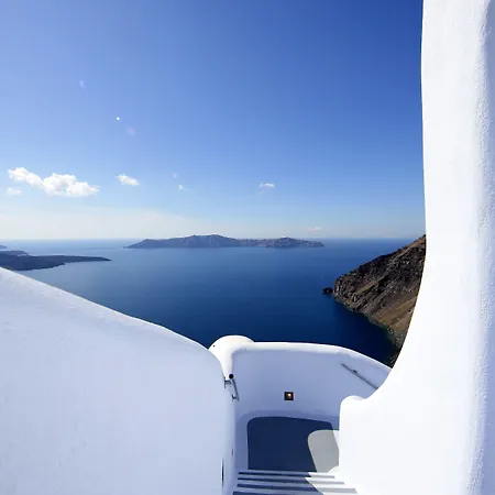 Lejlighedshotel Ikastikies