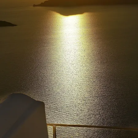 Lejlighedshotel Ikastikies Fira (Santorini)