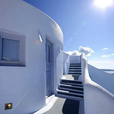 Ikastikies Fira (Santorini)