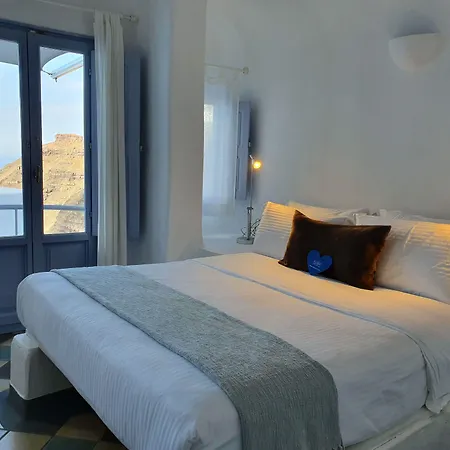 Lejlighedshotel Ikastikies