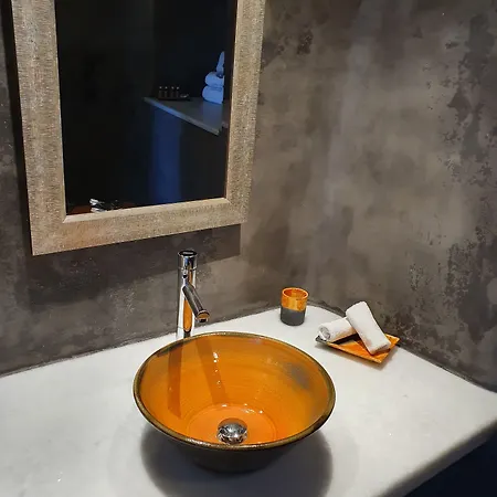 Lejlighedshotel Ikastikies Fira (Santorini)