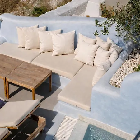 Апарт-отель Ikastikies 4*