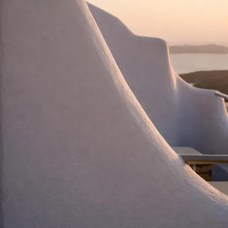 Ikastikies Апарт-отель