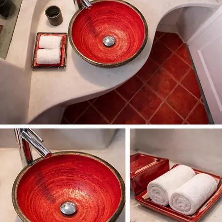 Ikastikies Апарт-отель