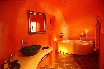 Lejlighedshotel Ikastikies