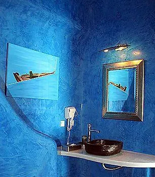 Ikastikies Lejlighedshotel