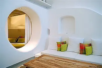 Lejlighedshotel Ikastikies 4*