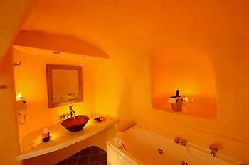 Lejlighedshotel Ikastikies Fira (Santorini)