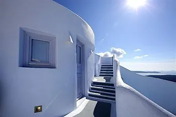 Ikastikies 4* Тира