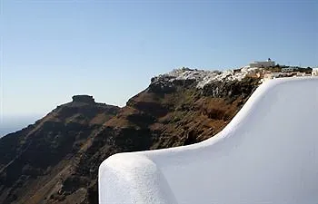 Ikastikies Lejlighedshotel Fira (Santorini)