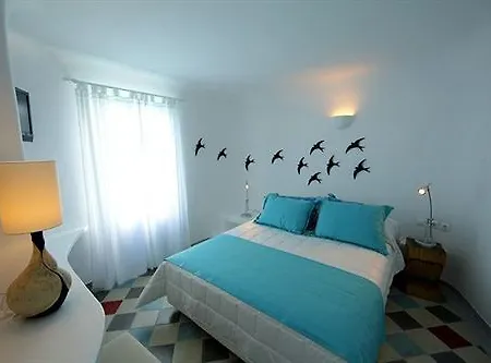 Aparthotel Ikastikies 4*