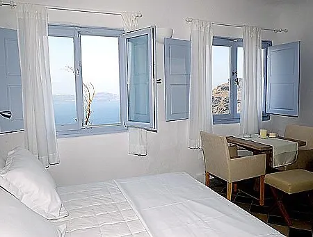 Lejlighedshotel Ikastikies