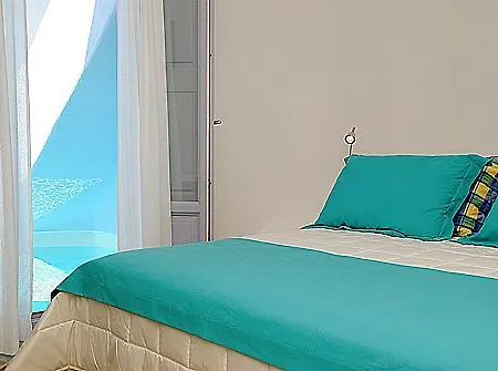 Aparthotel Ikastikies 4*