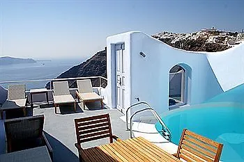 Ikastikies 4* Тира