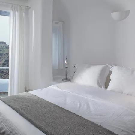 Ikastikies Lejlighedshotel